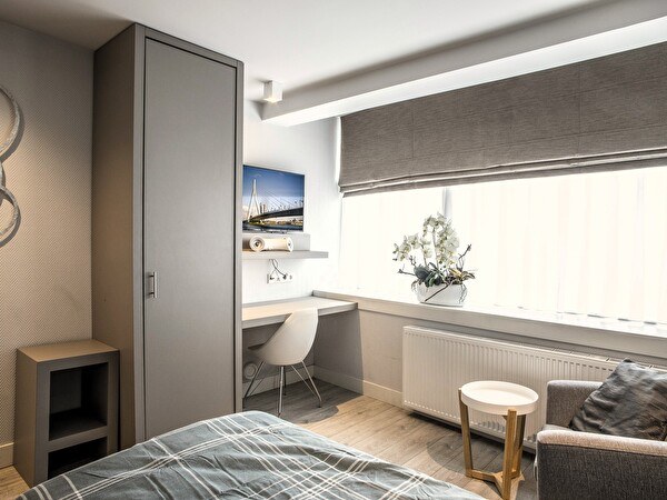 City view suite