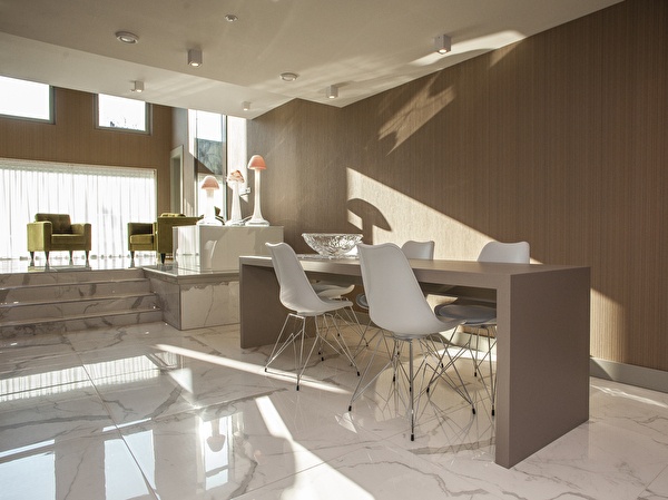Maurits Apartments & Suites - Lounge
