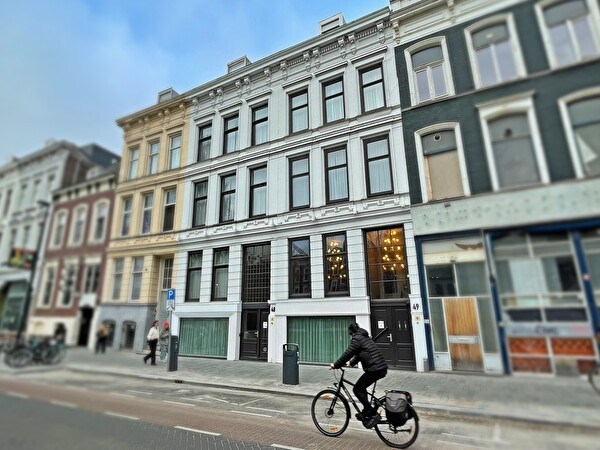 Maurits Apartments & Suites