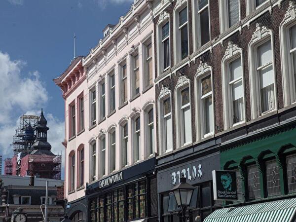 Shopping Street