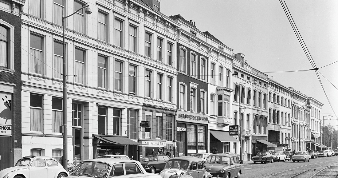 Professional family-owned establishment in Rotterdam