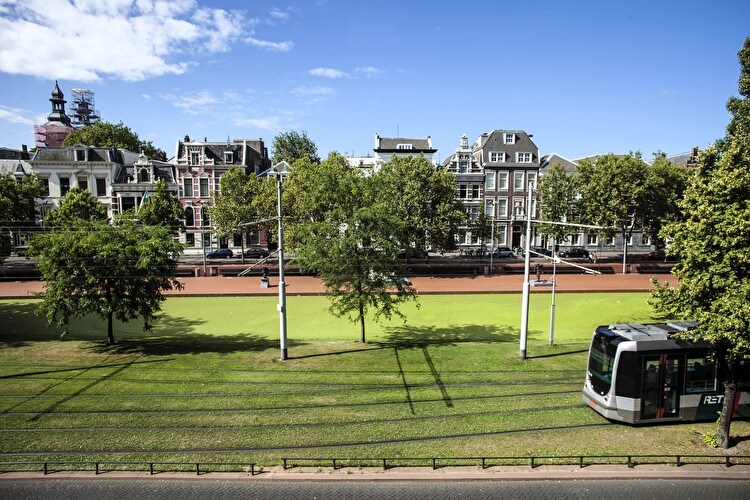 Canal View Apartment - View