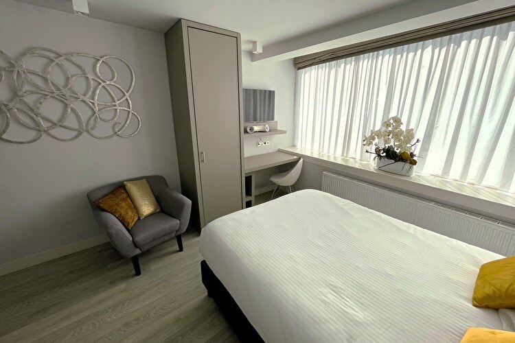 City View Suite - Overview