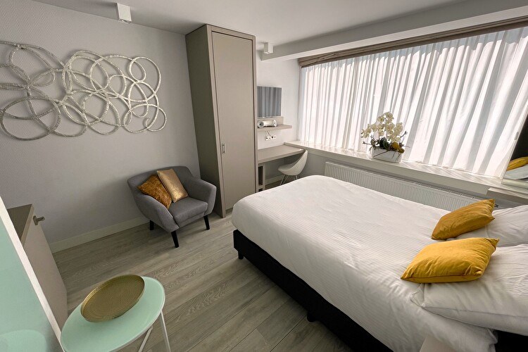 City View Suite - Overview