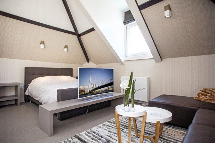 Loft Suite - Overzicht