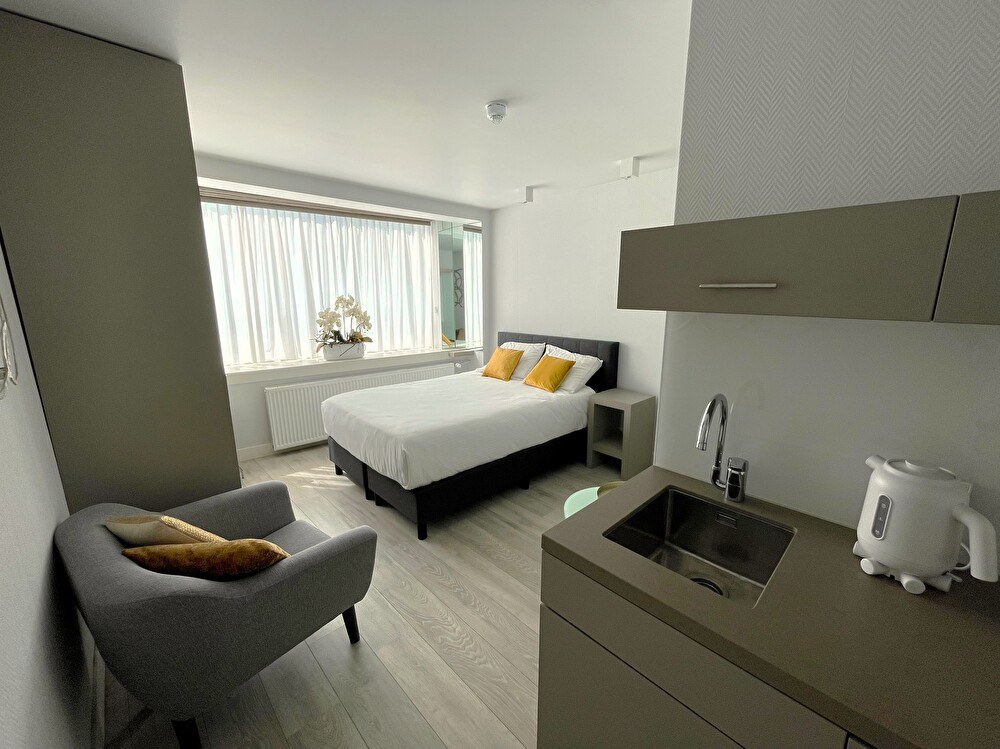 City View Suite - Overview